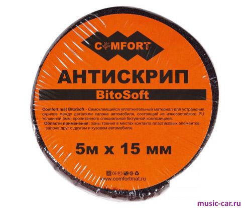 Comfort Mat Bitosoft 5 лента